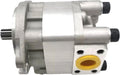 Hydraulic Gear Pump for Komatsu Wheel Loader WA380Z-6 (705-21-28270)