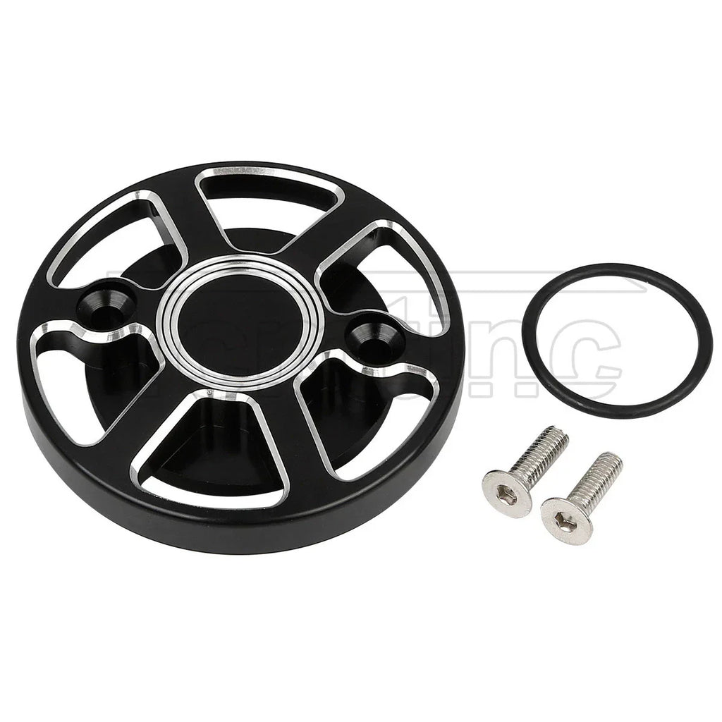 Left Engine Medallion Cover for Harley Street XG500 XG750 (2015-2020)