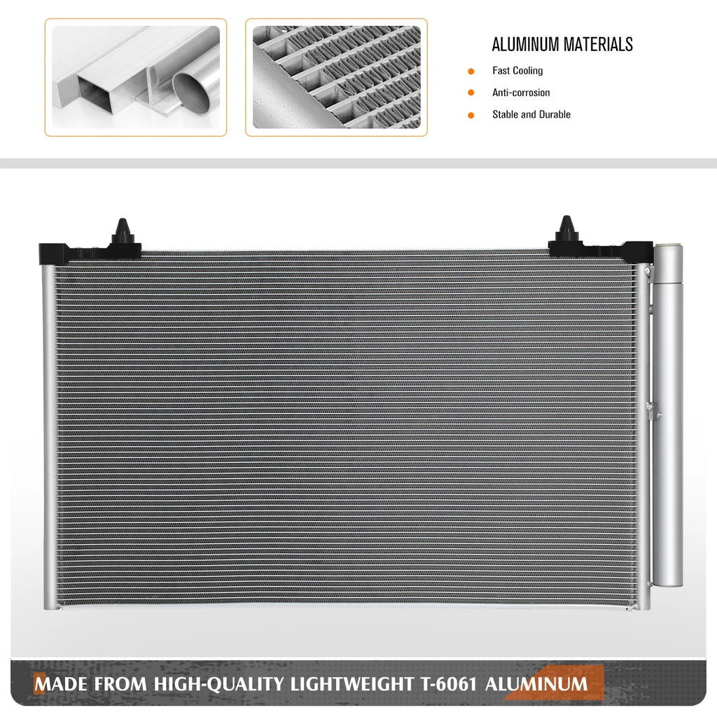 Vinyl Soft Top Roll-up Tonneau Cover for Silverado Sierra 1500 (2007–2014)