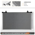 Vinyl Soft Top Roll-up Tonneau Cover for Silverado Sierra 1500 (2007–2014)