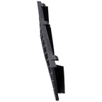 Bumper Face Bar Grilles for BMW 740 (2001-2008)