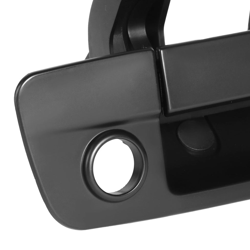 Tailgate Door Latch Handle Lever for Ram 1500/2500/3500 (2009–2021)
