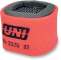 Air Filter for Yamaha NU-2225ST (Year Not Specified)