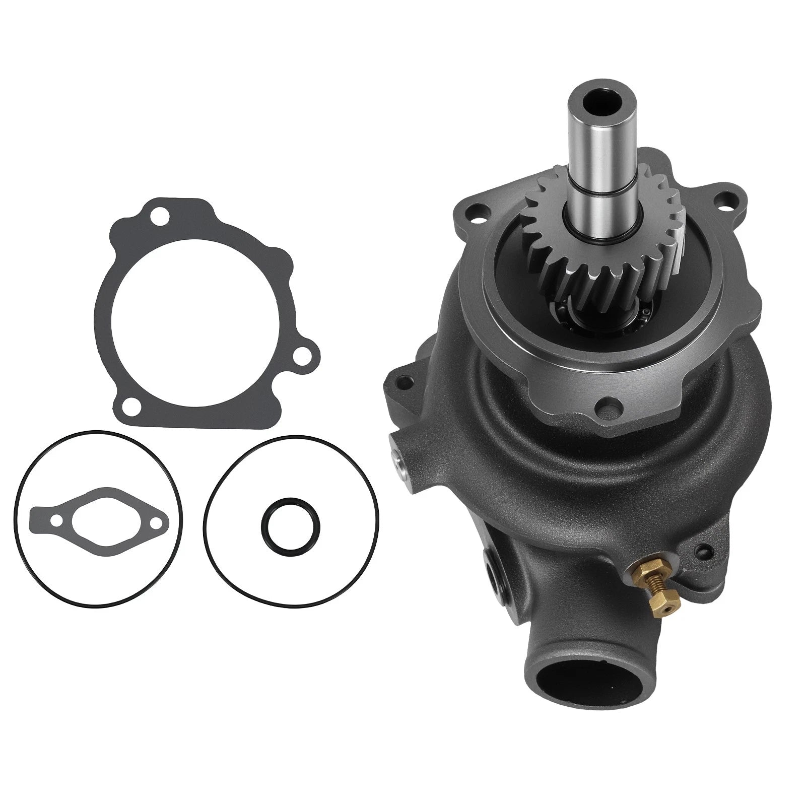 Water Pump for Cummins L10e L330e (1990-1999)