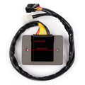 Voltage Regulator Rectifier for Kawasaki VN1500R Drifter (2001–2003) U9