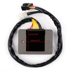 Voltage Regulator Rectifier for Kawasaki VN1500R Drifter (2001–2003) U9