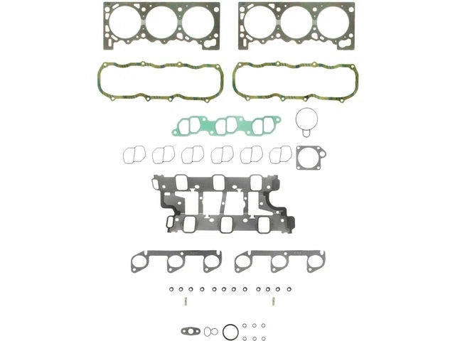 Head Gasket Set for Mazda B4000 4.0L V6 (1997–2000) ZK268CQ