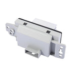 Blower Fan Motor Resistor for Chevrolet Avalanche, Tahoe, Silverado 1500 (2002–2006)