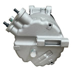 AC Compressor Replacement for Chevrolet HHR 2.2L (2006-2011)