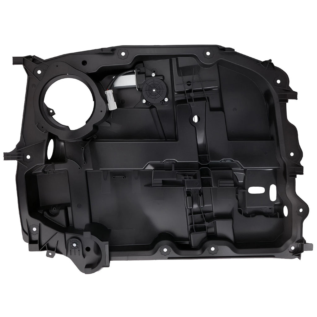 Front Left Power Window Regulator with Motor for Subaru Forester (2003–2008)