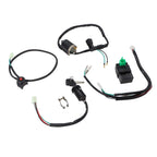 Rebuild Kit for LONCIN Engines (Off-Road Adventures)
