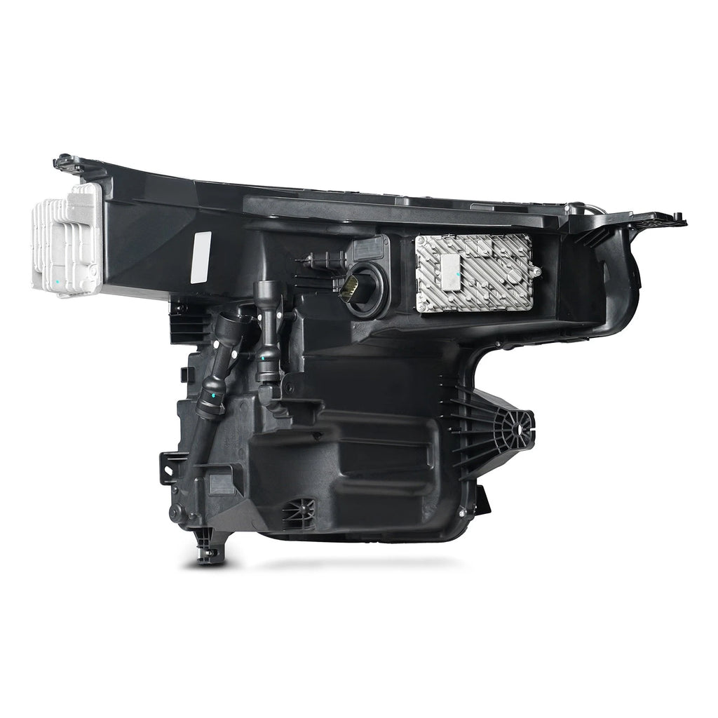 Full LED Headlight for Chevy Equinox (2025–2027) Left