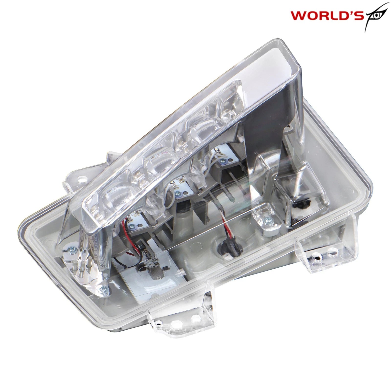 LED Fog Light for Ford Expedition (2015–2017)