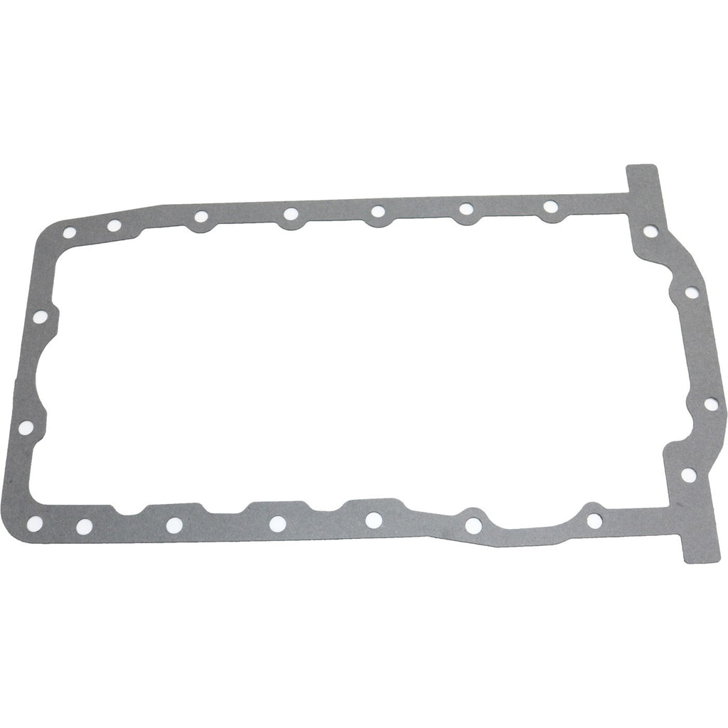 Oil Pan Kit for Volkswagen Jetta Beetle Golf 2.0L (1999–2005)