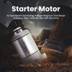 Starter Drive for Polaris Ranger 500 (2001-2013)