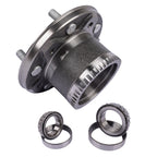 Front Hub Assembly with Bearings for Toyota Land Cruiser Lexus LX470