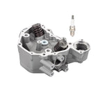 Cylinder Head for Honda Foreman Pioneer TRX500, Rancher TRX420 (2005–2023)