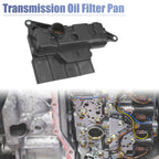 Transmission Filter Oil Pan Gasket Assembly for Toyota (2000–2023) 35330-48020