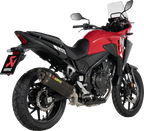 Akrapovic Slip-On Line Muffler for Honda CBR1000RR (2017–2020) S-H5SO5-HRC