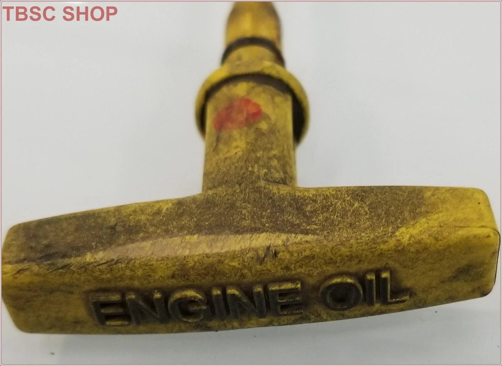 Engine Oil Level Dipstick for Dodge Ram 1500 2500 (1997–2002) MOPAR 53020927