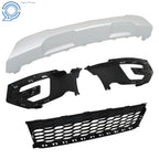 Bumper for Ford Explorer (2016-2017) Front XLT