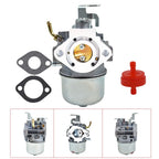 Carburetor for Toro CCR2000 CCR3000 (38130, 38185, 38185C, 38186)