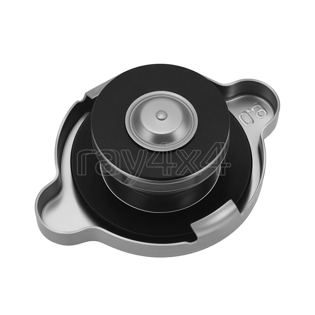 Radiator Cap for Polaris Sportsman RZR 800, Magnum, Worker ATP 500 (2008–2018) 1240044 1240508