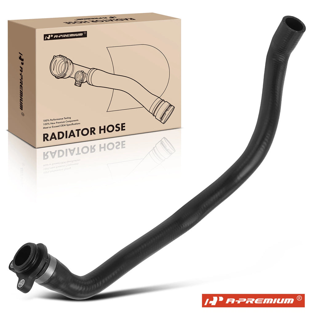 Radiator Coolant Hose for BMW X5 E70 X6 (2007–2013)