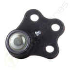 Set of 6 Tie Rods, Ball Joints & Wheel Hub Bearings for 2000 Impala, Venture