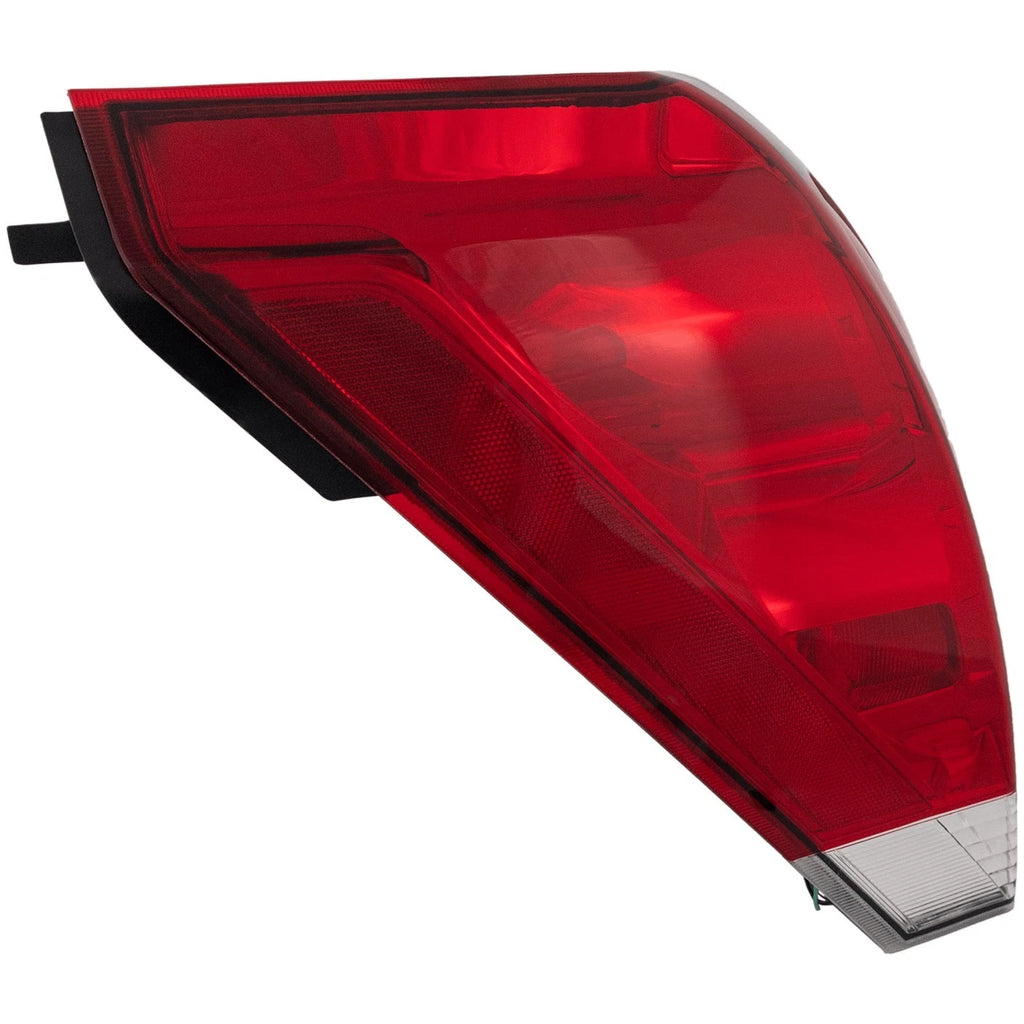 Tail Light for Nissan Quest (2004–2009) Driver Side