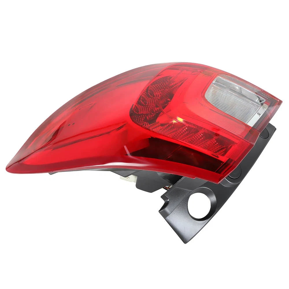 Tail Light Assembly Set for Buick Envision (2016–2018) LED