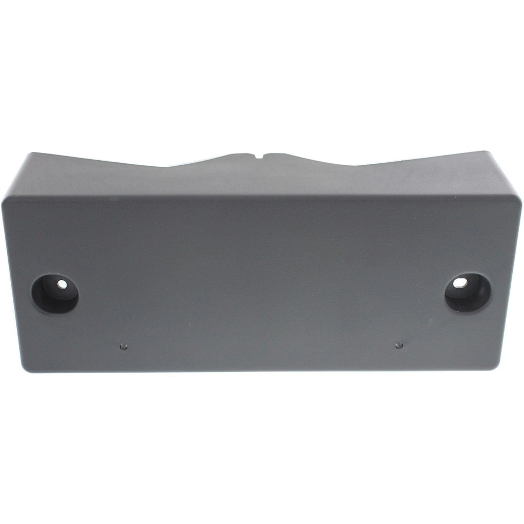 Front License Plate Bracket for Nissan Maxima (2009-2014)