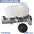 Brake Master Cylinder for Toyota Camry ES300 (1995–2000) 2.2L 3.0L