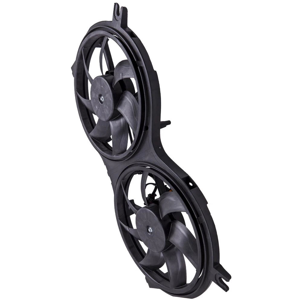 Radiator AC Cooling Fan for Infiniti QX60, Pathfinder (2013–2019) NI3115149