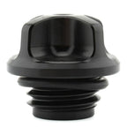 Engine Oil Cap for Honda GL1500 Goldwing (1988-2000) Black Aluminum
