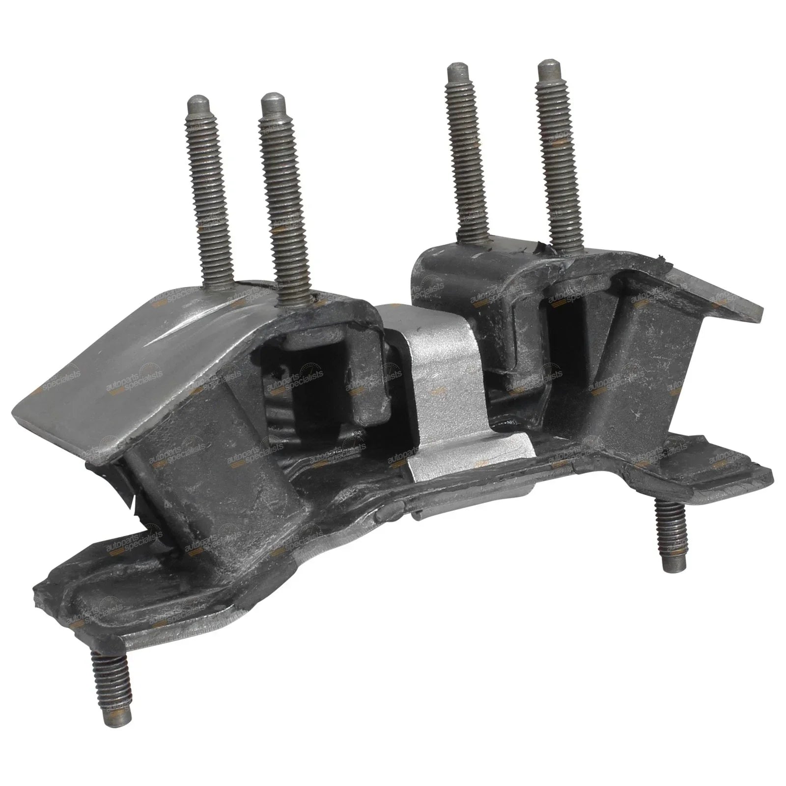 Rear Engine Mount for Ford Territory SY 6 Speed Automatic