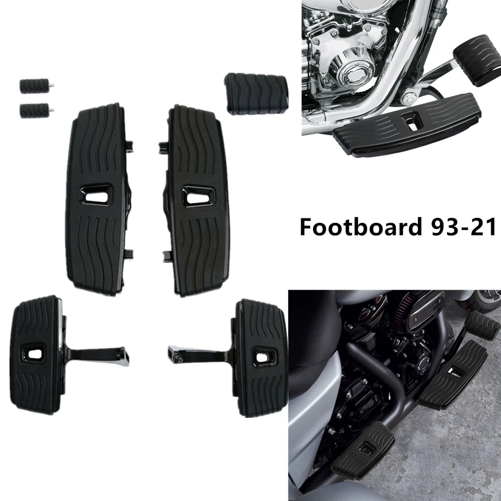 Footboard Brake Pedal Shift Peg for Harley Electra Street Glide (1993–2024)
