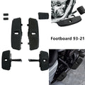 Footboard Brake Pedal Shift Peg for Harley Electra Street Glide (1993–2024)