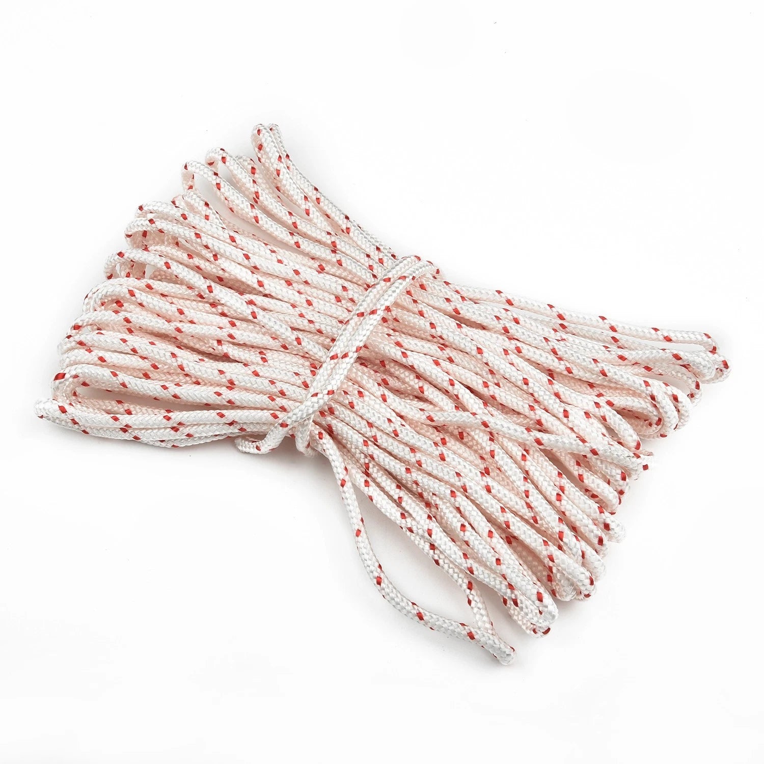 4mX 6.0mm Starter Rope for Chainsaw Lawn Mower (Construction Equipment)