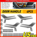 Inside Door Handle Repair Kit for Mercedes-Benz C250 C300 C350 (2012â2015)
