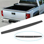 Tailgate Molding Cap for Chevrolet Silverado Sierra (2014–2019)