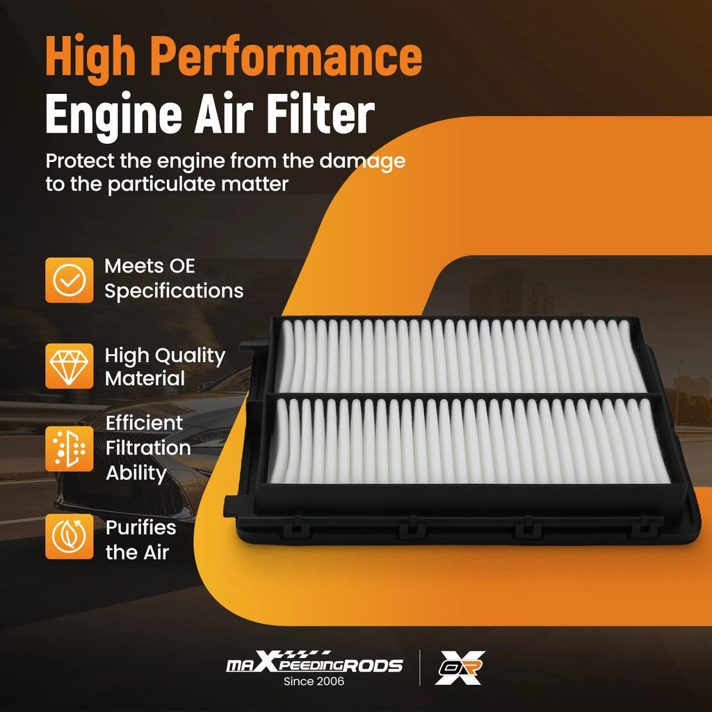 Engine Air Filter for Kia Optima (2016-2020)