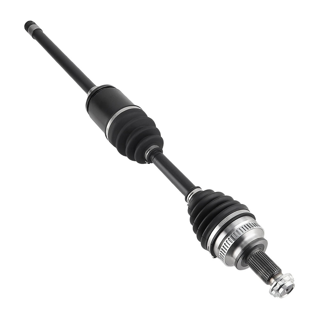 4X CV Axle and Bearing Kit for BMW 325Xi 330Xi 335Xi (2001–2006)