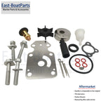 Service Parts Kit Impeller for Yamaha Outboard 8HP 9.9HP (FT8D FT8G FT9.9G FT9.9J)
