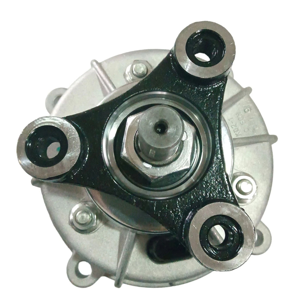 Rear Differential Coupling Assembly for Hyundai Santa Fe 4WD (2010-2012)