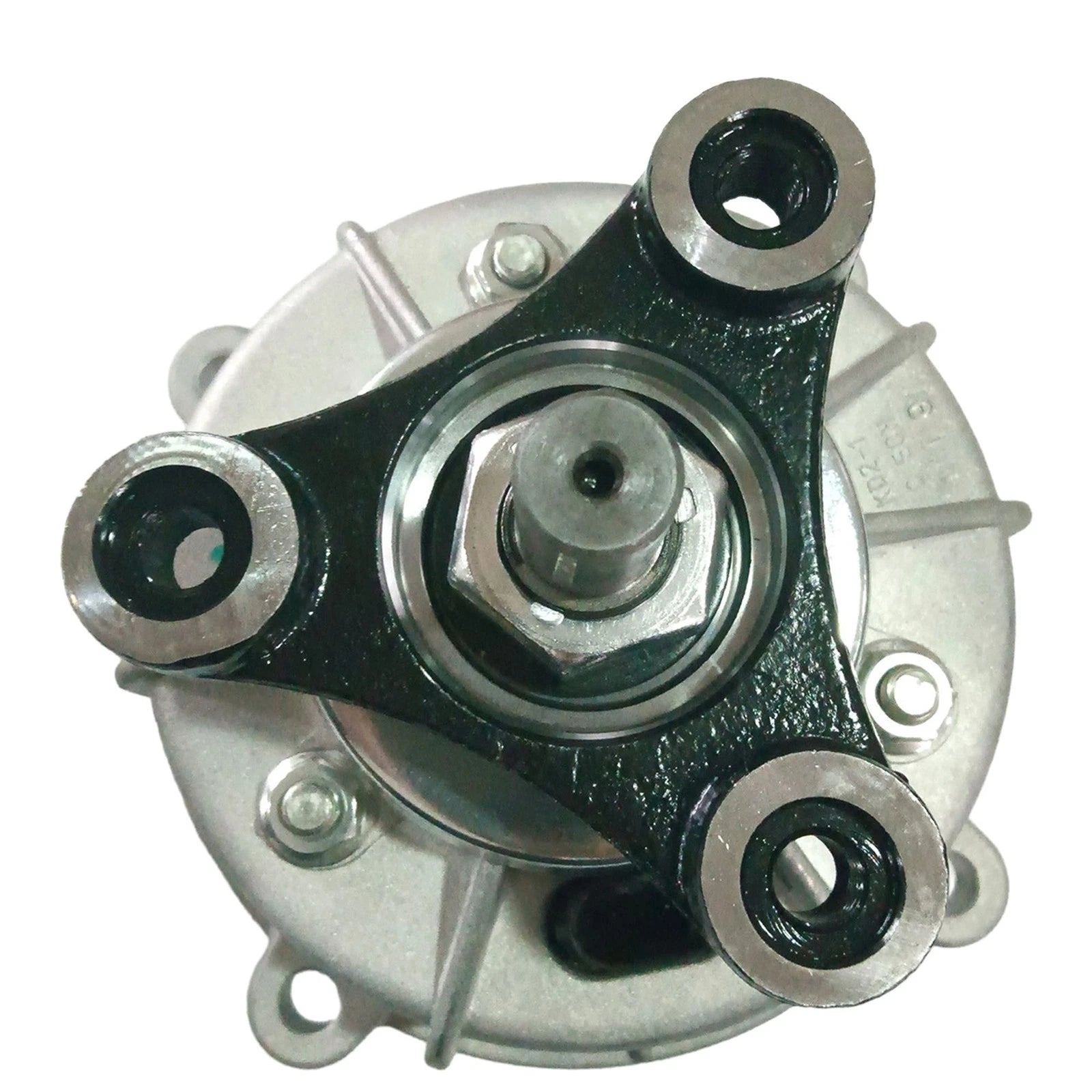 Rear Differential Coupling Assembly for Hyundai Santa Fe 4WD (2010-2012)