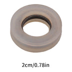 Sealing Gasket Washer Set of 2 for Pneumatic Wrench 17mm 20mm
