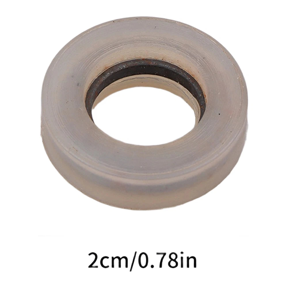 Sealing Gasket Washer Set of 2 for Pneumatic Wrench 17mm 20mm