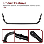 Rear Sway Stabilizer Bar for Polaris RZR PRO XP / RZR PRO XP 4 (2020–2021)