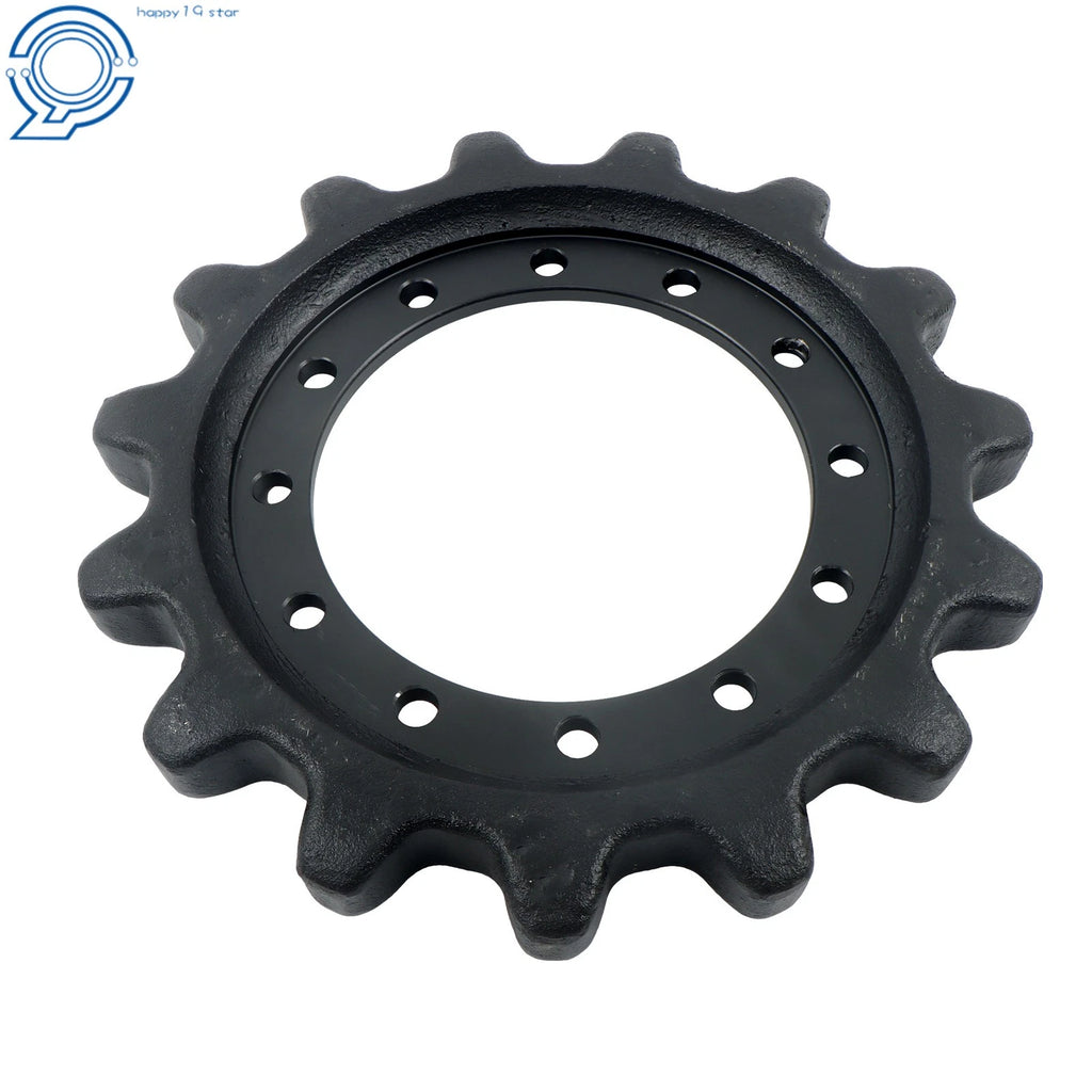 Drive Sprocket 304-1870 for Cat Compact Track Loader 259B3 259D 249D 249D3 259D3
